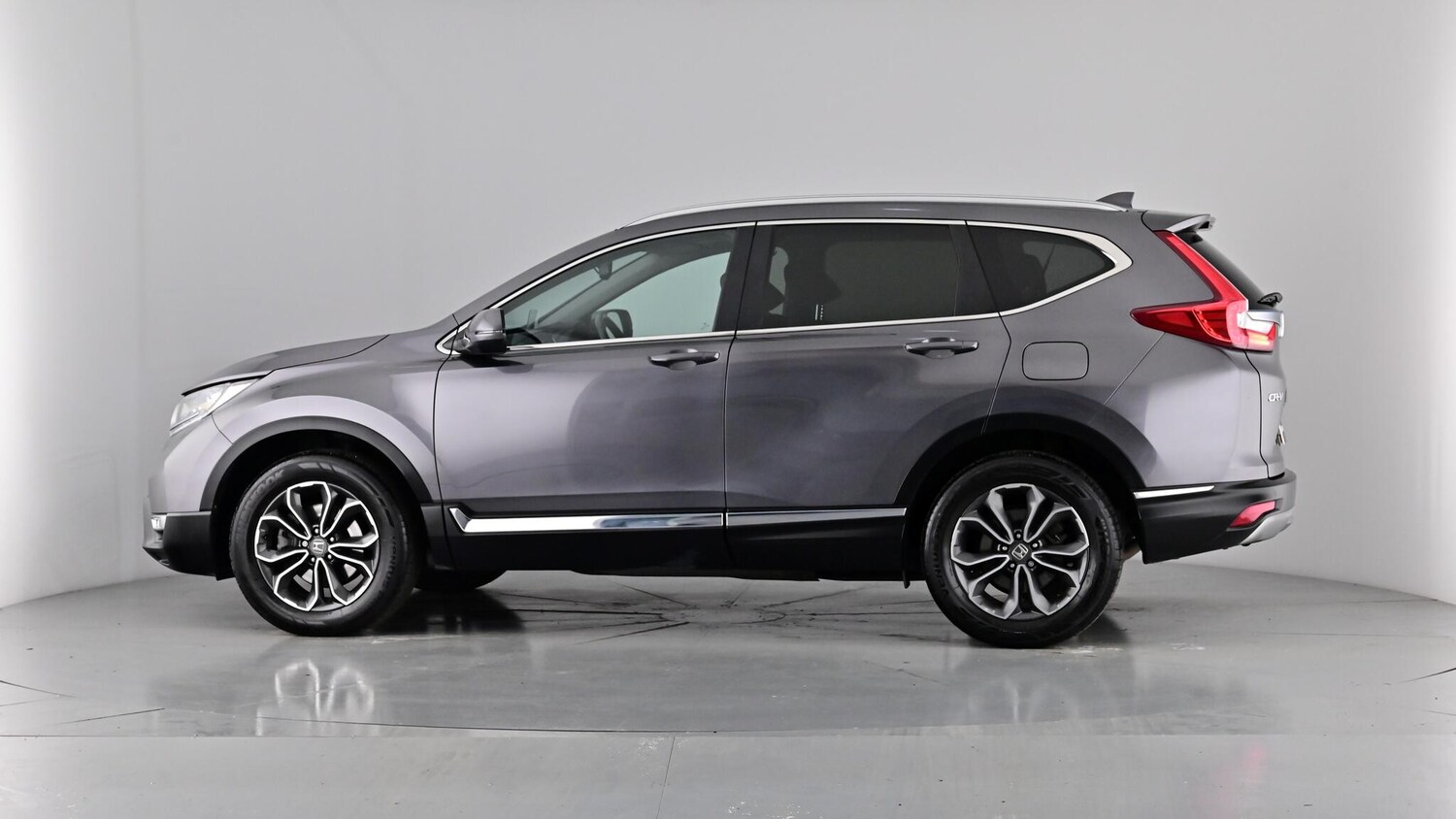 Used Honda CR-V 2023 for sale - 76203583: Photo 55