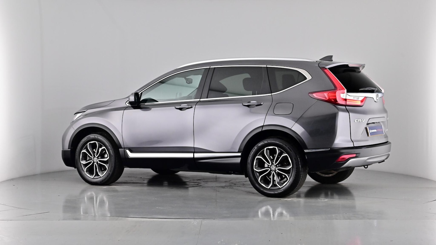 Used Honda CR-V 2023 for sale - 76203583: Photo 57