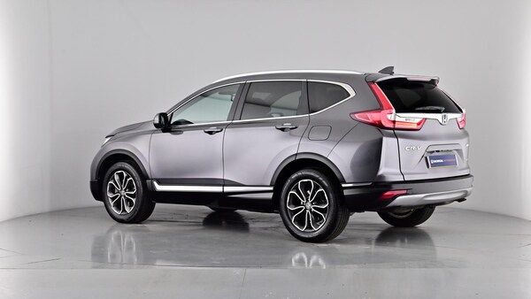 Used Honda CR-V 2023 for sale - 76203583: Photo 58