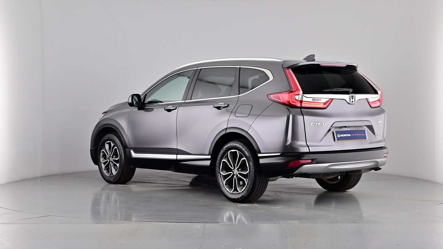 Used Honda CR-V 2023 for sale - 76203583: Photo 59