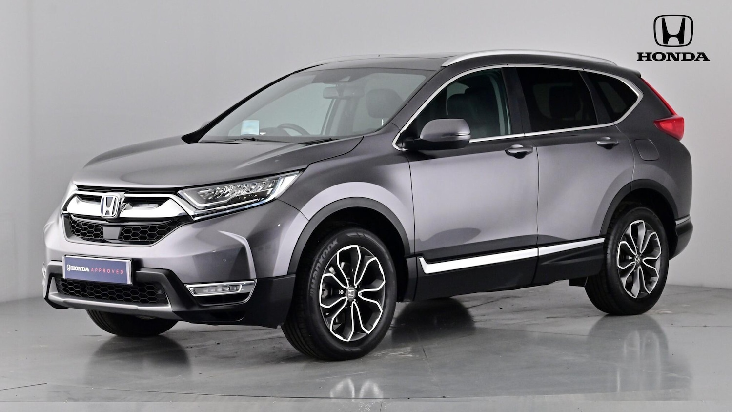 Used Honda CR-V 2023 for sale - 76203583: Photo 6