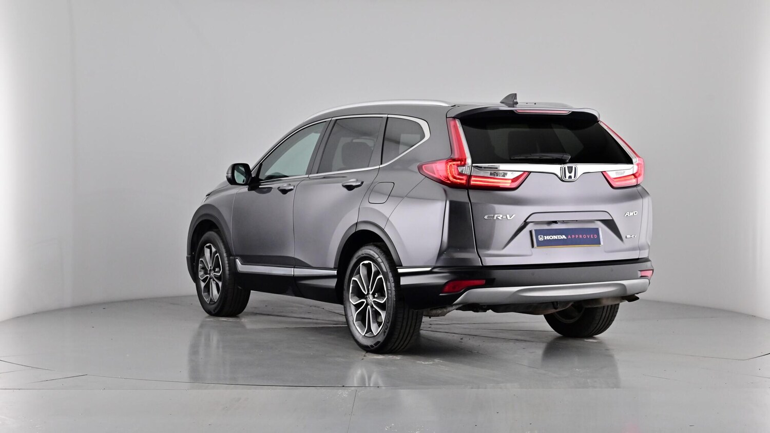 Used Honda CR-V 2023 for sale - 76203583: Photo 60