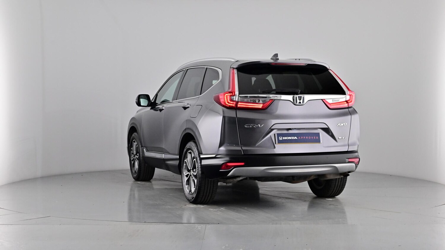 Used Honda CR-V 2023 for sale - 76203583: Photo 61