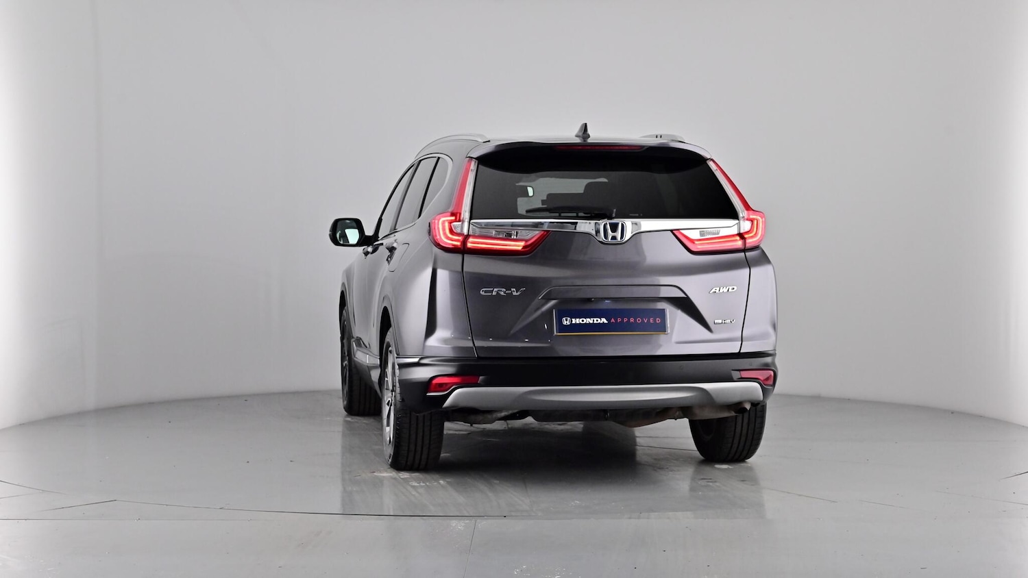 Used Honda CR-V 2023 for sale - 76203583: Photo 62