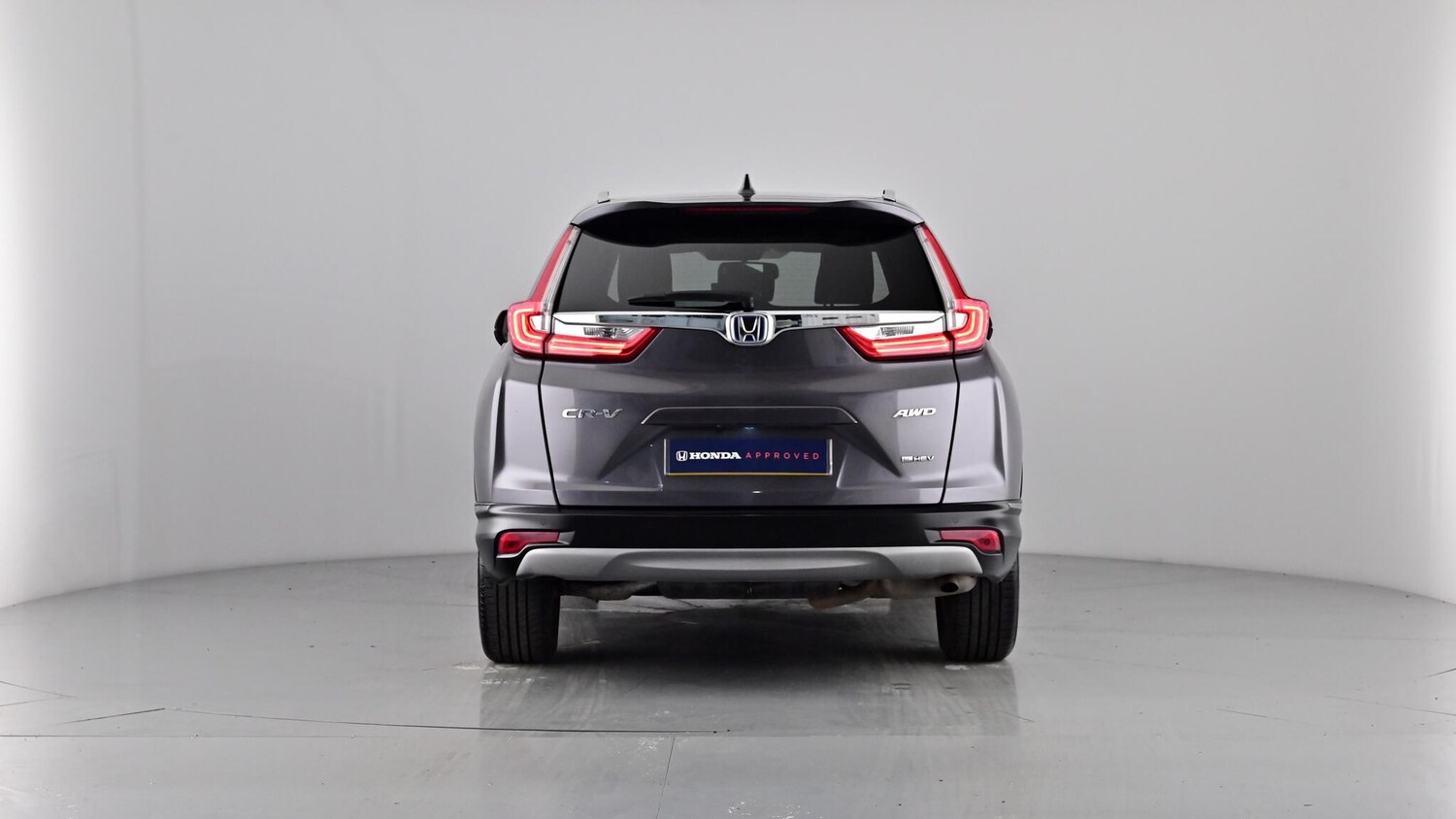 Used Honda CR-V 2023 for sale - 76203583: Photo 63