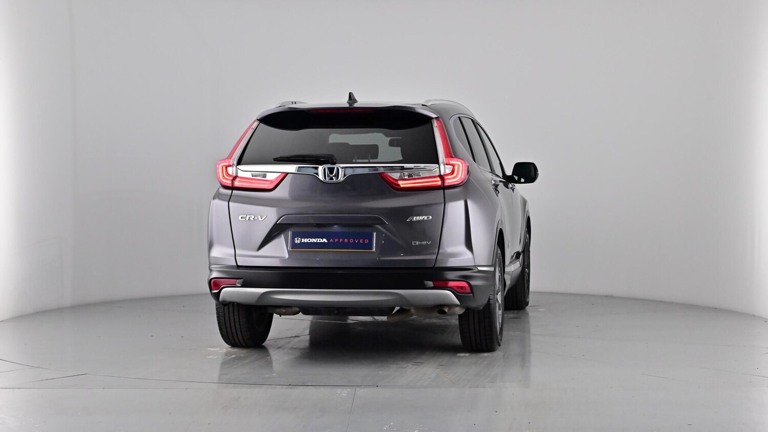 Used Honda CR-V 2023 for sale - 76203583: Photo 64