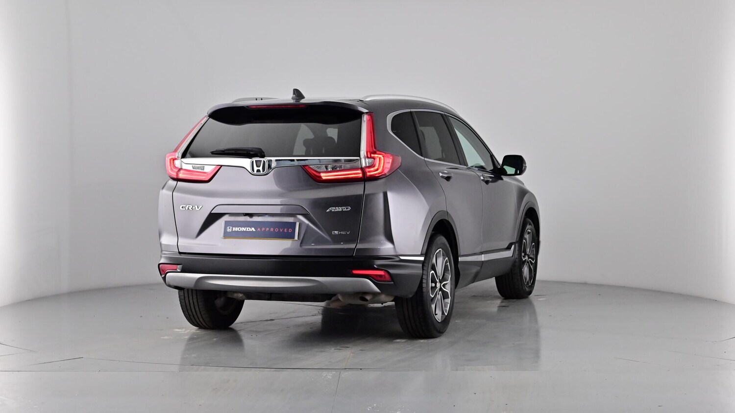 Used Honda CR-V 2023 for sale - 76203583: Photo 65