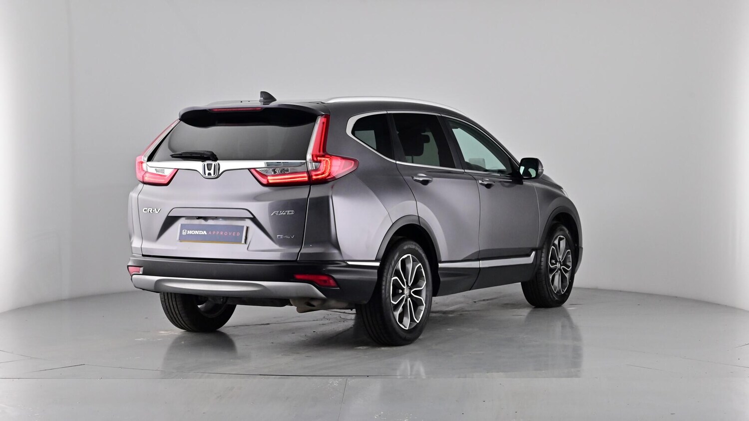 Used Honda CR-V 2023 for sale - 76203583: Photo 66