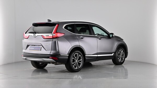 Used Honda CR-V 2023 for sale - 76203583: Photo 67