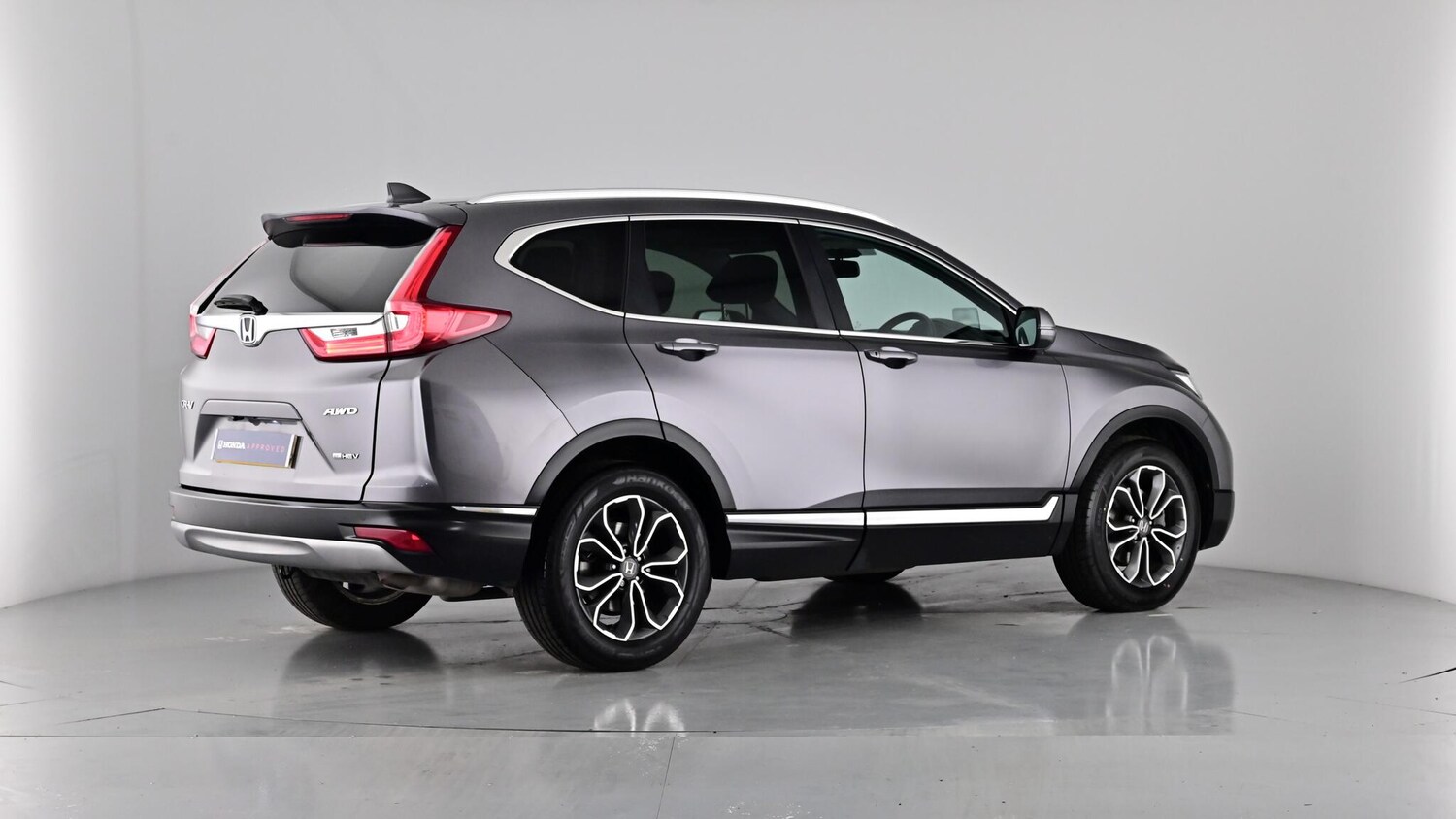 Used Honda CR-V 2023 for sale - 76203583: Photo 68