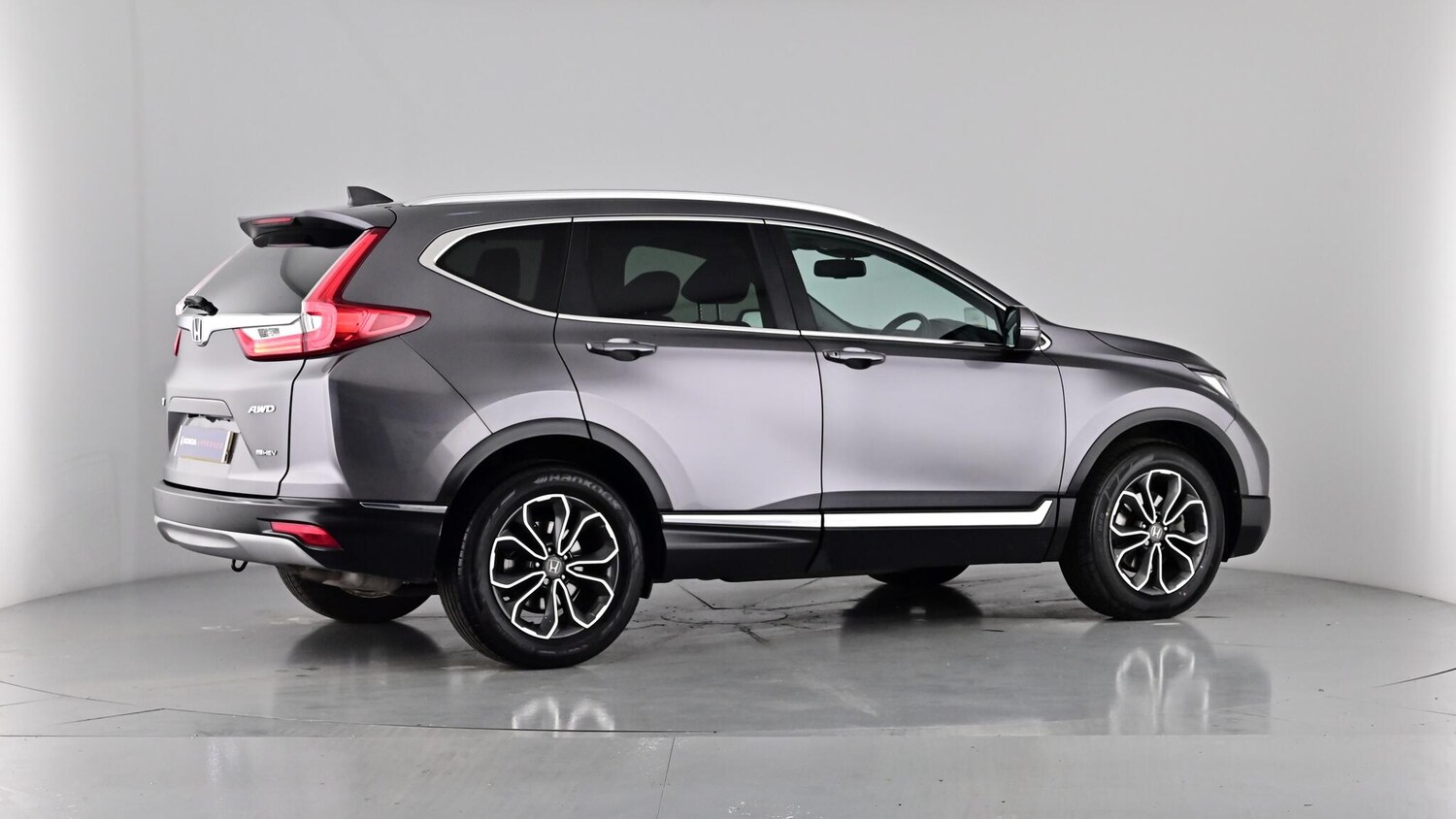 Used Honda CR-V 2023 for sale - 76203583: Photo 69