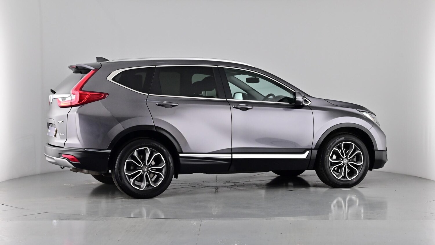 Used Honda CR-V 2023 for sale - 76203583: Photo 70