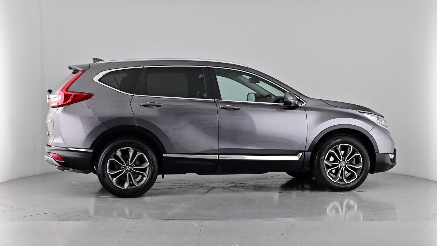 Used Honda CR-V 2023 for sale - 76203583: Photo 71