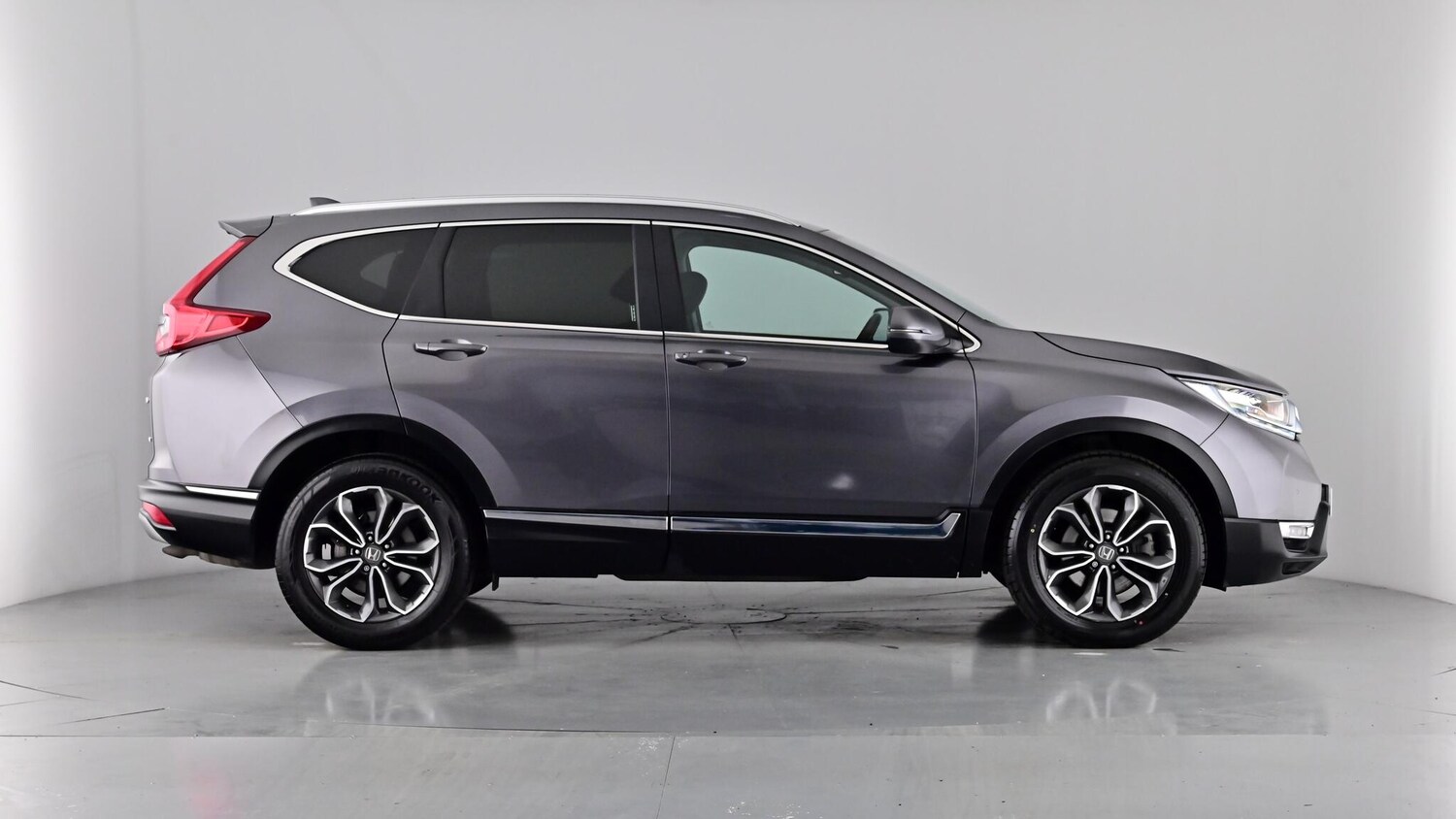 Used Honda CR-V 2023 for sale - 76203583: Photo 72