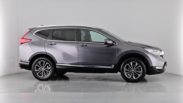 Used Honda CR-V 2023 for sale - 76203583: Photo 73