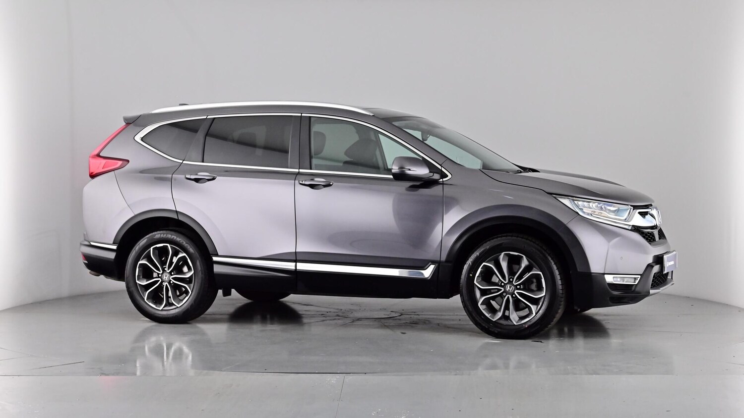 Used Honda CR-V 2023 for sale - 76203583: Photo 74