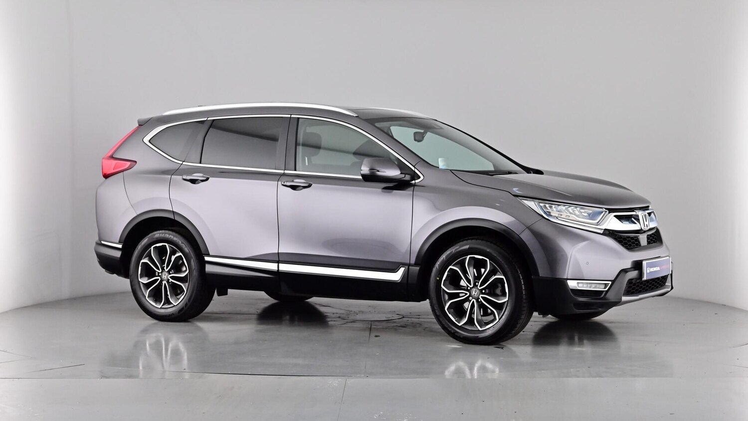 Used Honda CR-V 2023 for sale - 76203583: Photo 75