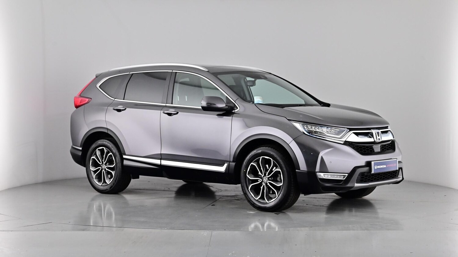 Used Honda CR-V 2023 for sale - 76203583: Photo 76