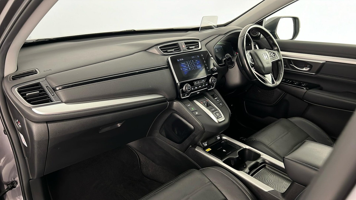 Used Honda CR-V 2023 for sale - 76203583: Photo 8