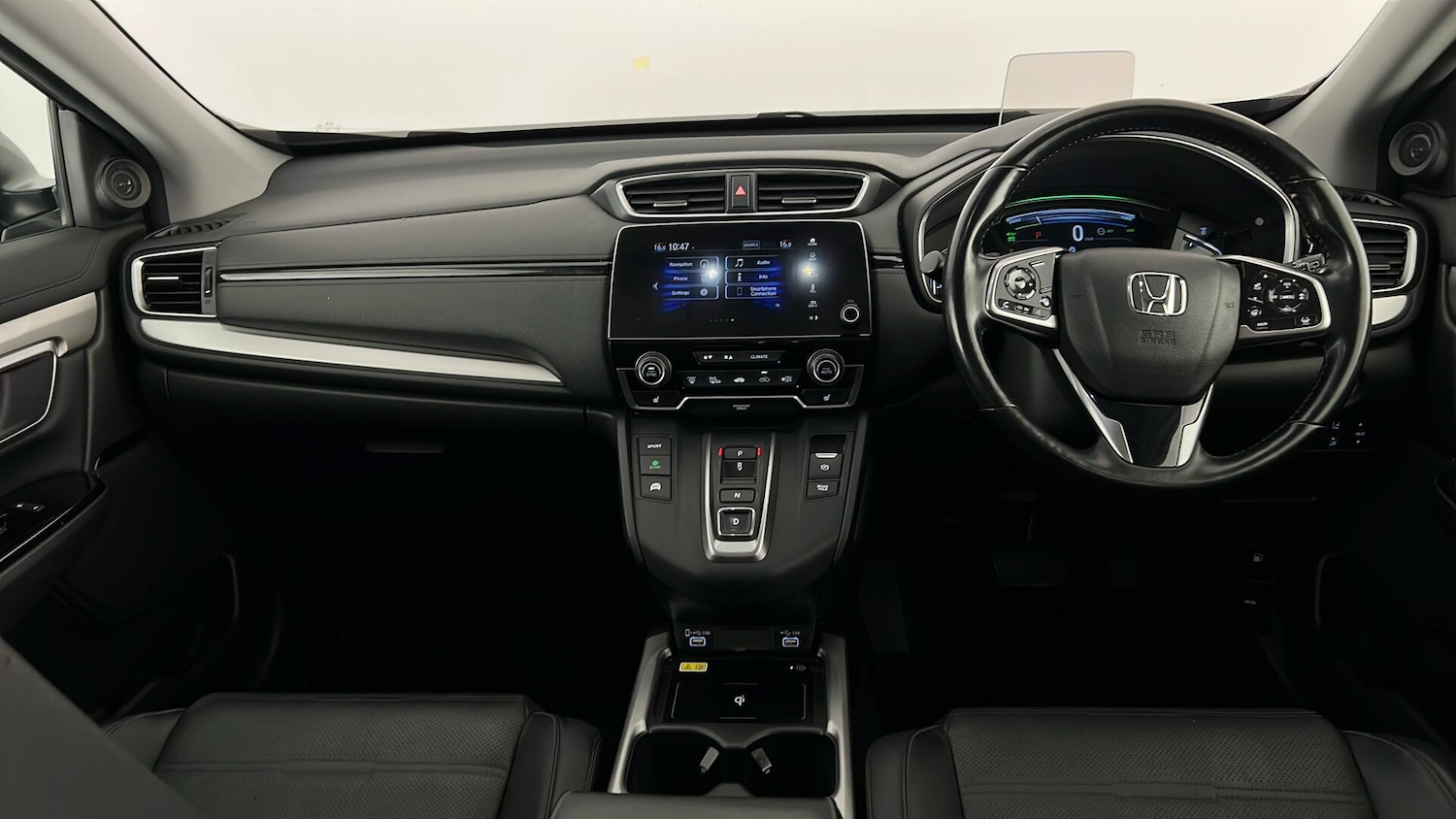 Used Honda CR-V 2023 for sale - 76203583: Photo 9