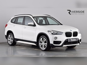 Used BMW X1 2019 for sale - 78827951: Photo