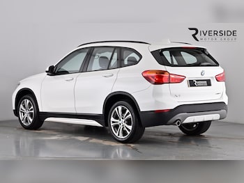 Used BMW X1 2019 for sale - 78827951: Photo