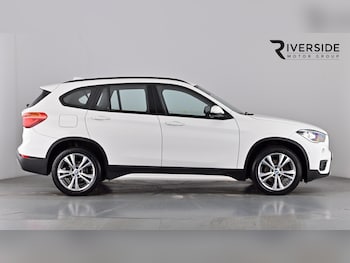 Used BMW X1 2019 for sale - 78827951: Photo