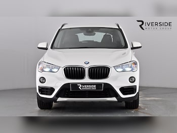 Used BMW X1 2019 for sale - 78827951: Photo