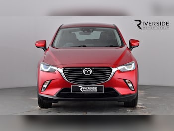 Used Mazda CX-3 2016 for sale - 78336741: Photo