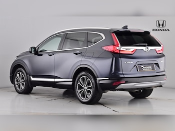 Used Honda CR-V 2021 for sale - 75579815: Photo