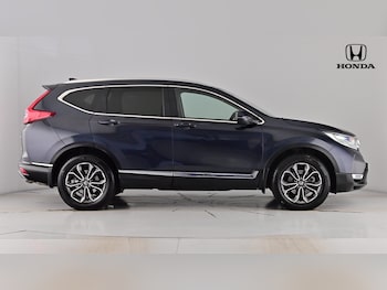 Used Honda CR-V 2021 for sale - 75579815: Photo