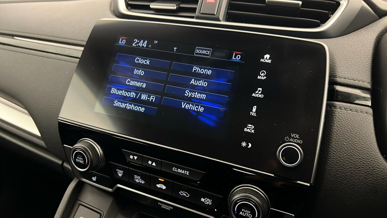 Vehicle 42