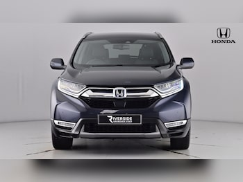 Used Honda CR-V 2021 for sale - 75579815: Photo