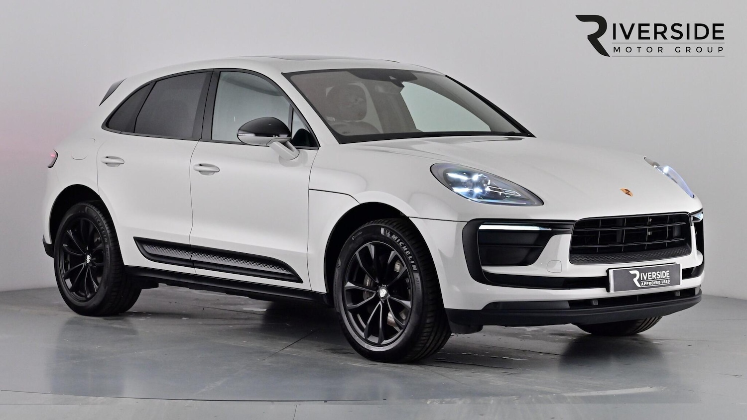 Used Porsche Macan 2022 for sale - 76788143: Photo 1