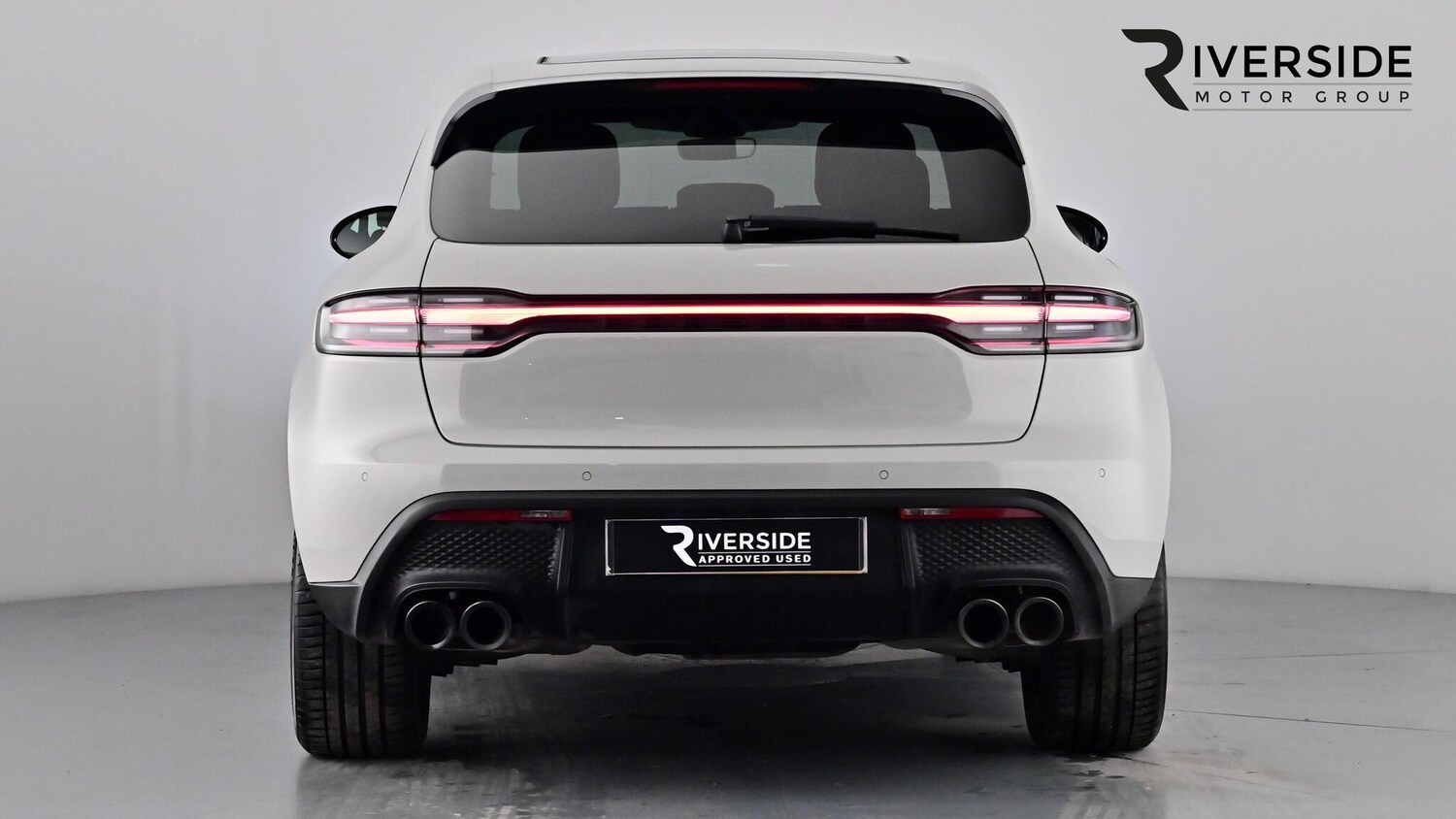 Used Porsche Macan 2022 for sale - 76788143: Photo 10