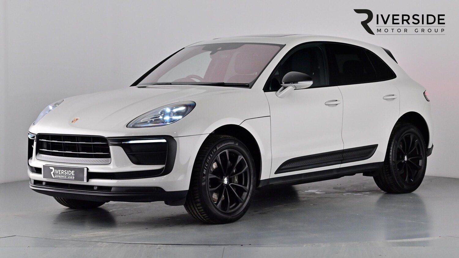Used Porsche Macan 2022 for sale - 76788143: Photo 12
