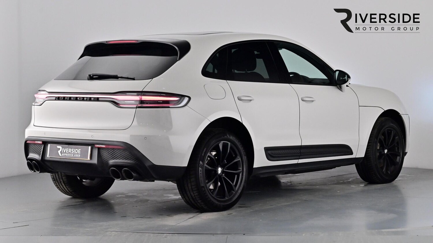 Used Porsche Macan 2022 for sale - 76788143: Photo 14