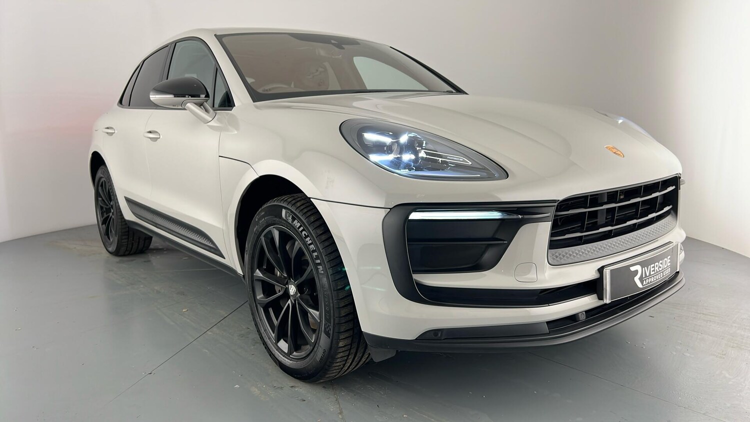 Used Porsche Macan 2022 for sale - 76788143: Photo 19