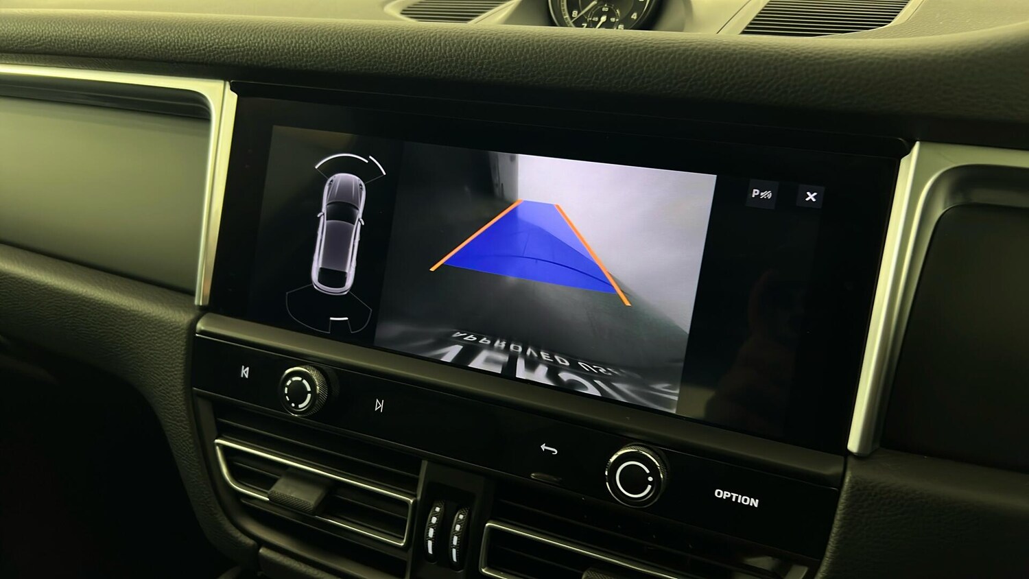 Used Porsche Macan 2022 for sale - 76788143: Photo 20