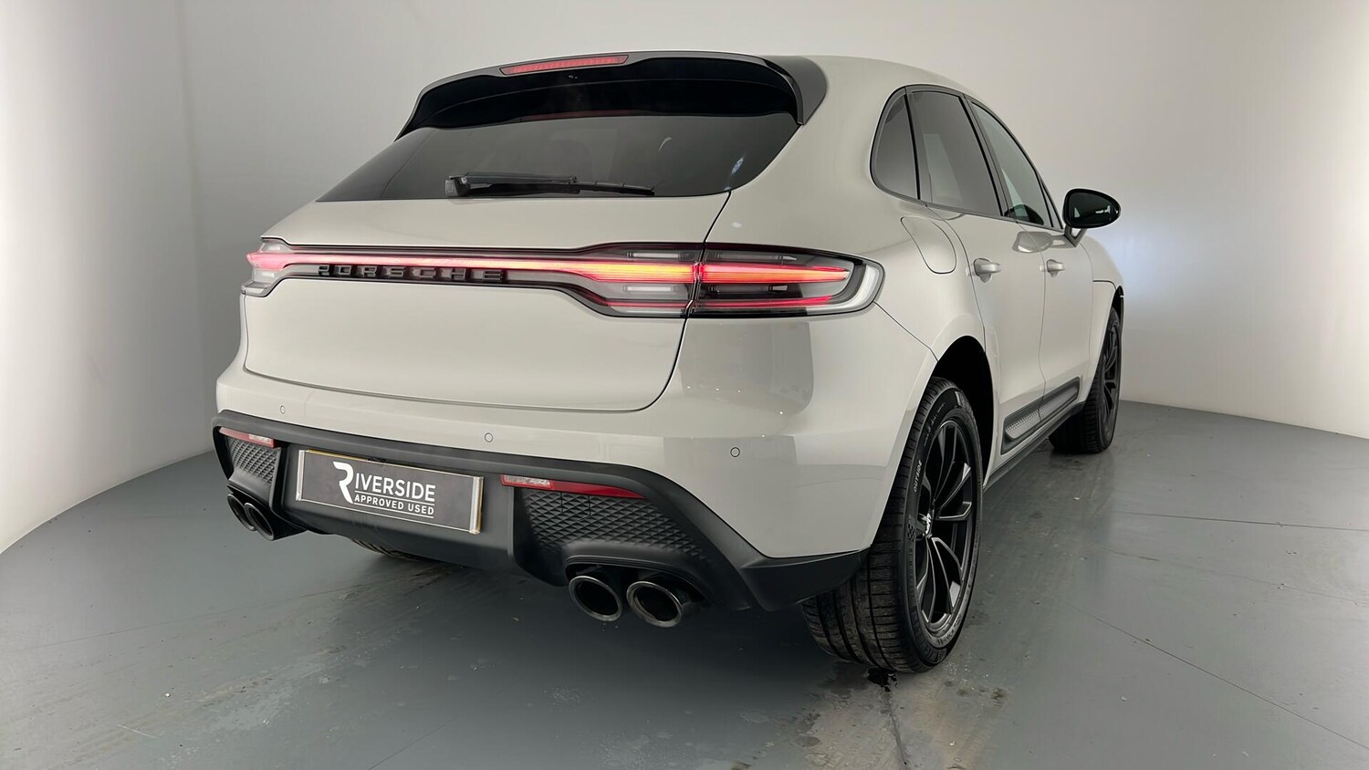 Used Porsche Macan 2022 for sale - 76788143: Photo 21