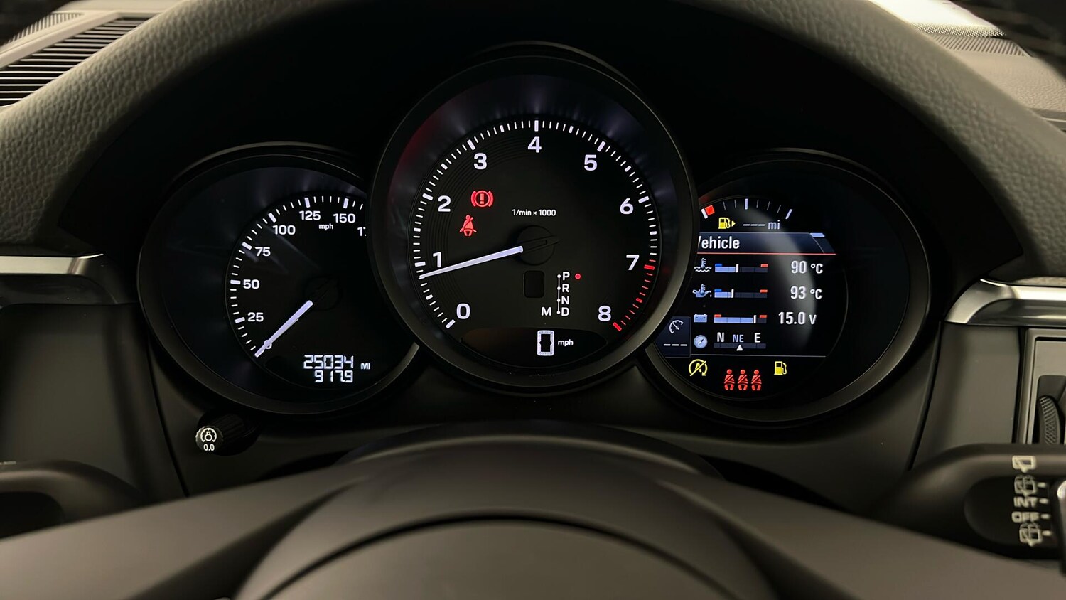 Used Porsche Macan 2022 for sale - 76788143: Photo 29