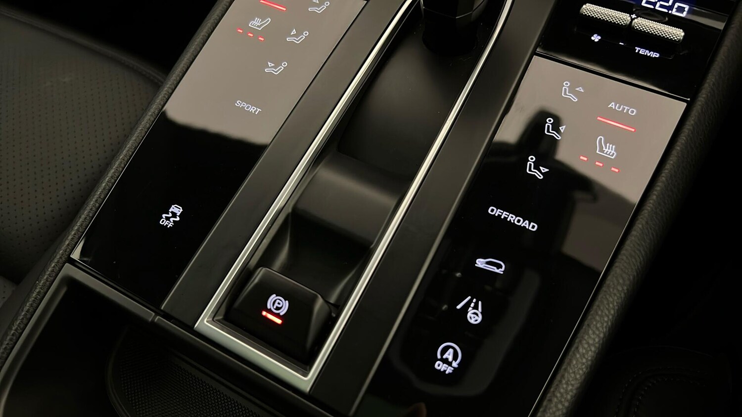 Used Porsche Macan 2022 for sale - 76788143: Photo 39