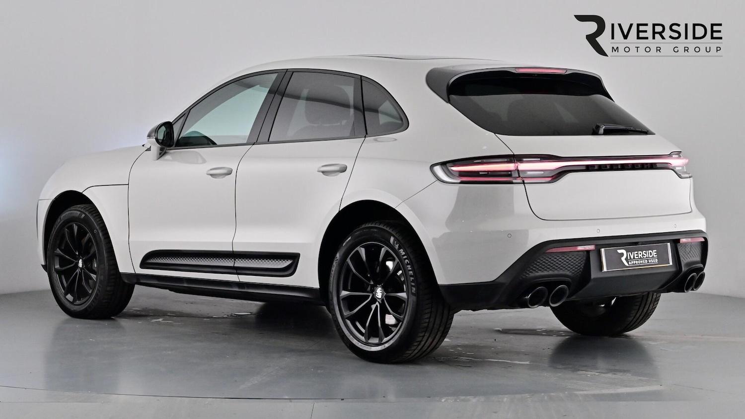 Used Porsche Macan 2022 for sale - 76788143: Photo 4