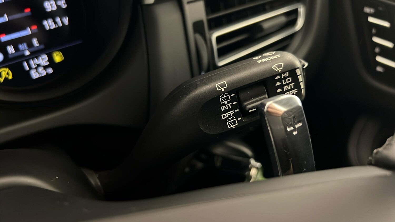 Used Porsche Macan 2022 for sale - 76788143: Photo 41