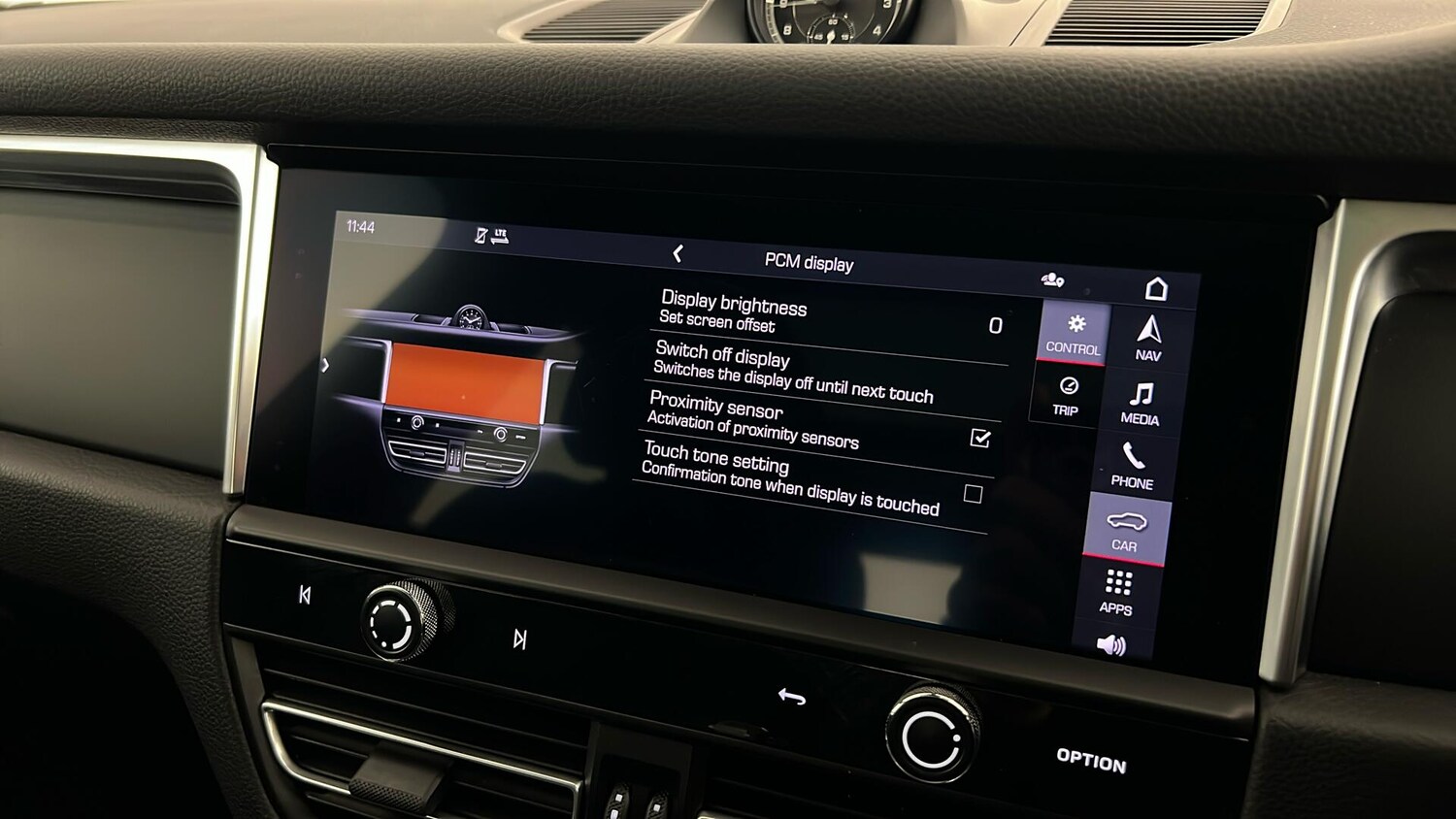 Used Porsche Macan 2022 for sale - 76788143: Photo 47