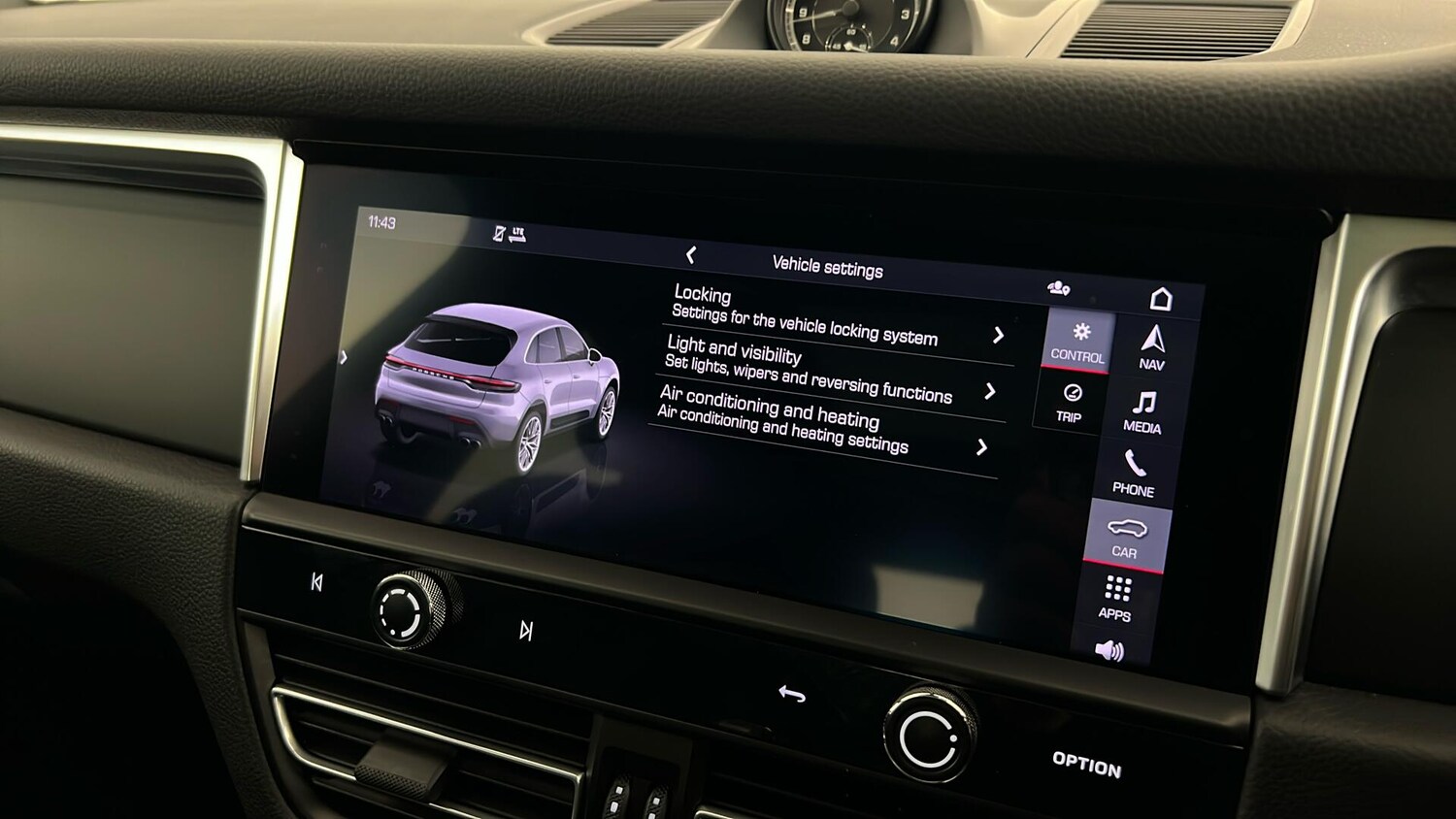 Used Porsche Macan 2022 for sale - 76788143: Photo 50