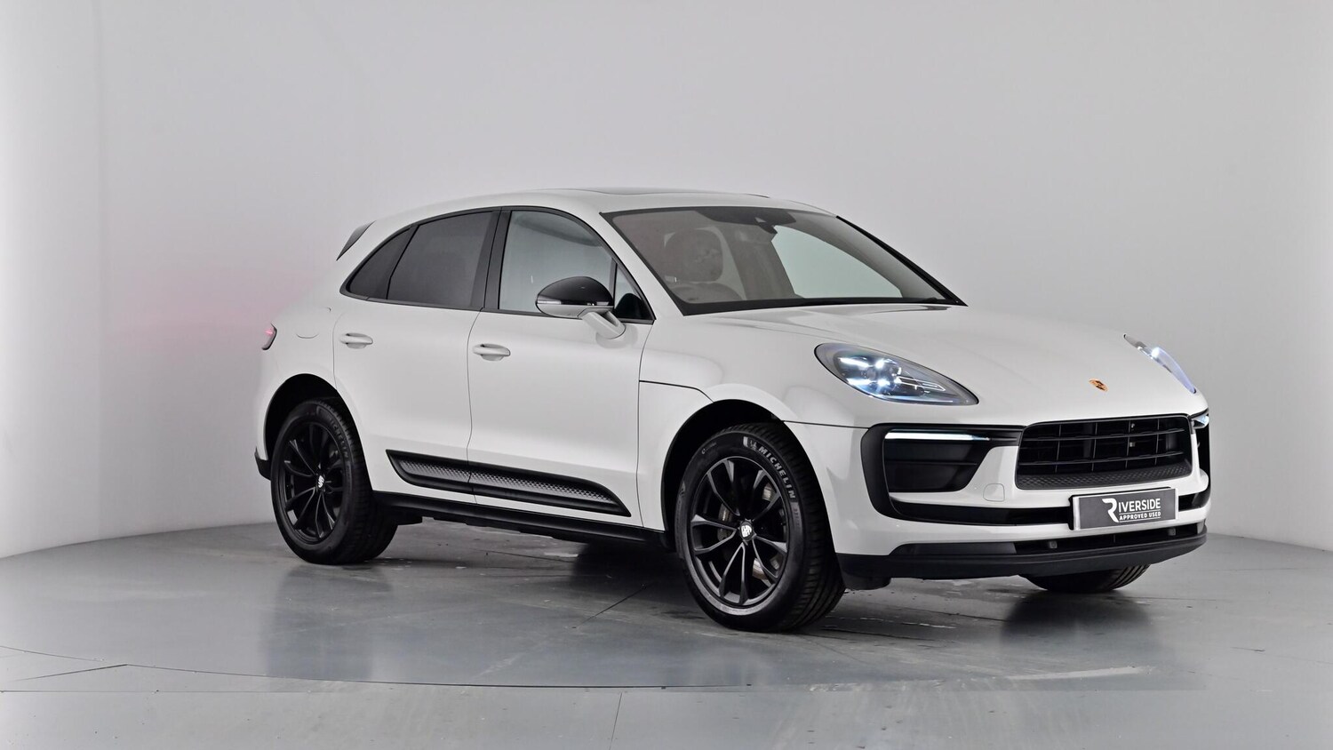 Used Porsche Macan 2022 for sale - 76788143: Photo 54