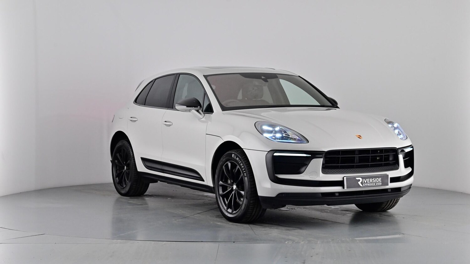 Used Porsche Macan 2022 for sale - 76788143: Photo 55
