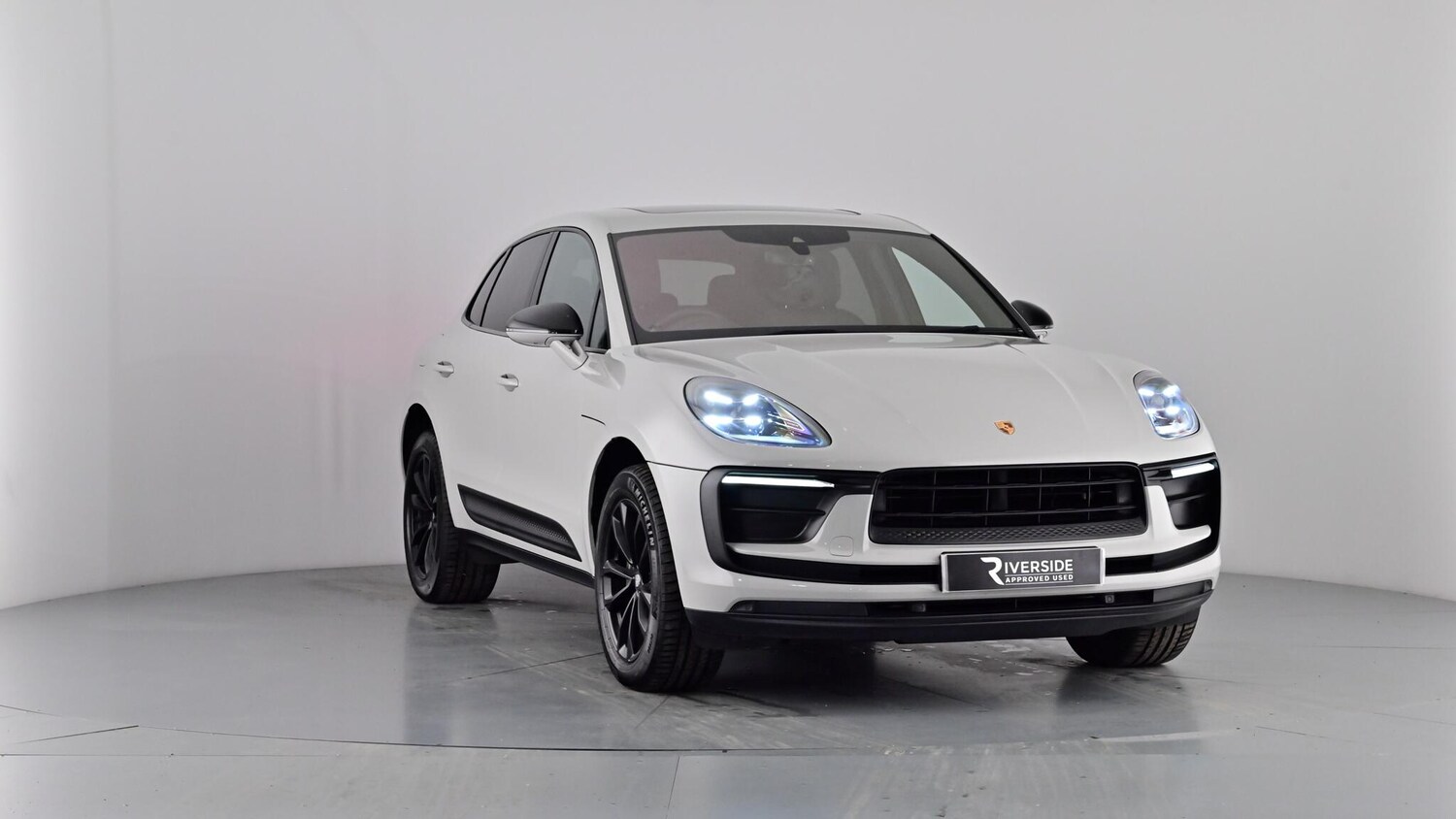 Used Porsche Macan 2022 for sale - 76788143: Photo 56