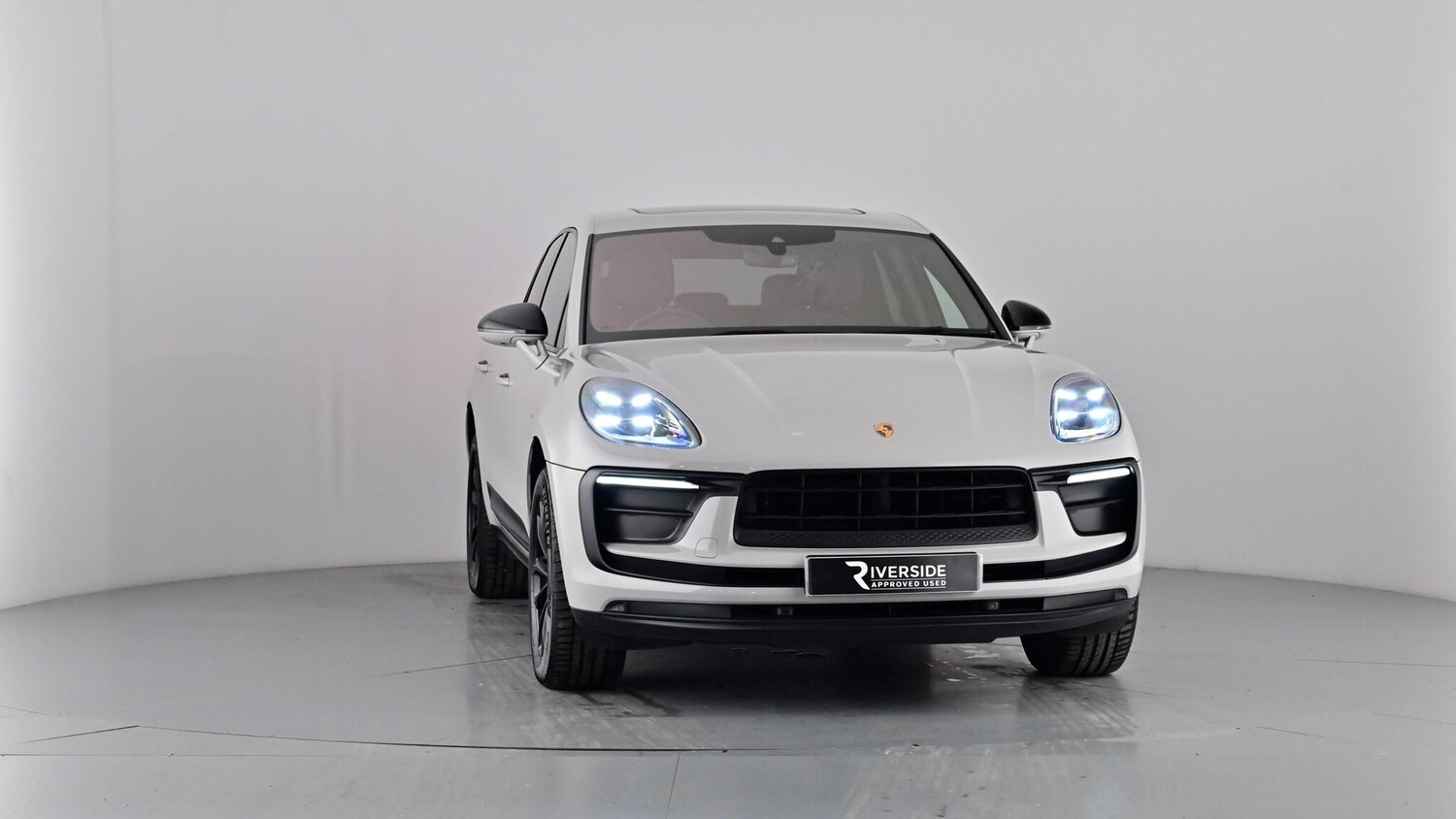 Used Porsche Macan 2022 for sale - 76788143: Photo 57